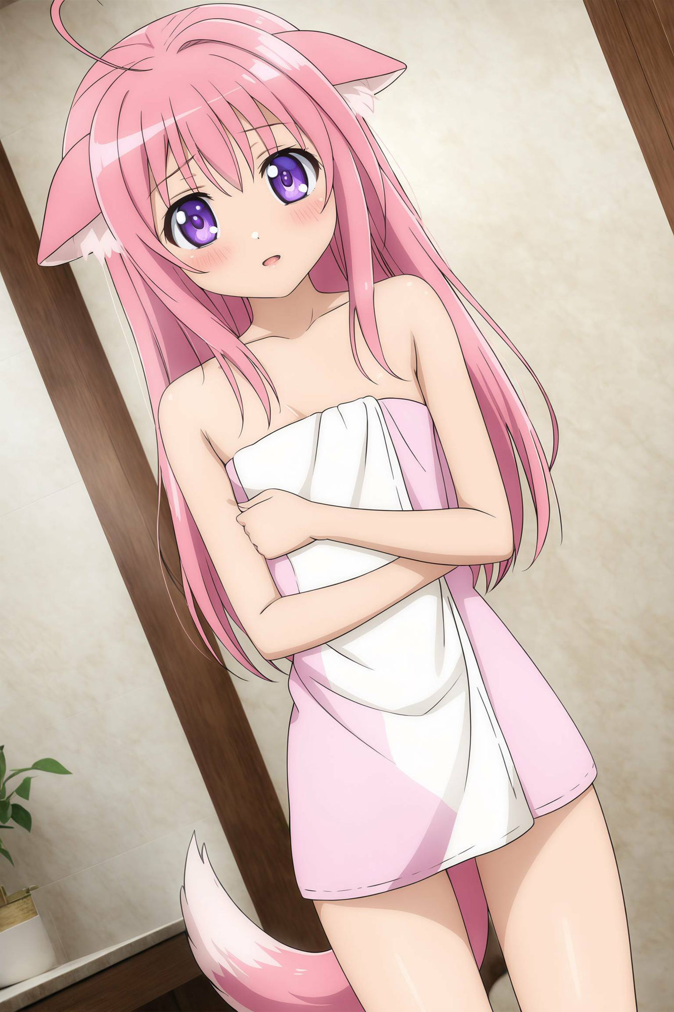 サンプル画像4:ミルヒちゃんとイチャラブしたい！！(モンターニャベロニカ) [d_439140]