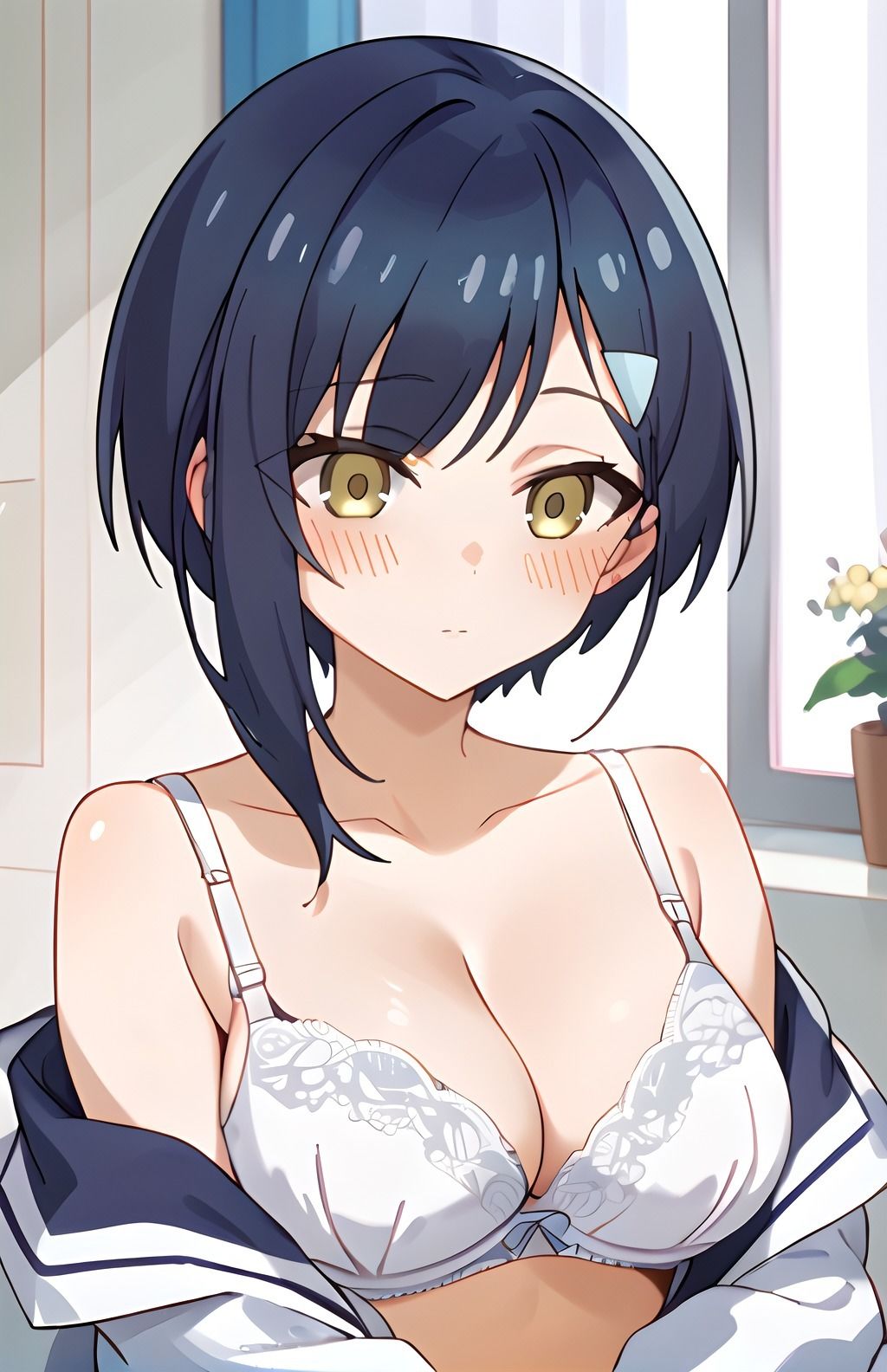 サンプル画像5:しかのこ 催●支配 餡子 のこ 千春(菊の花) [d_439258]