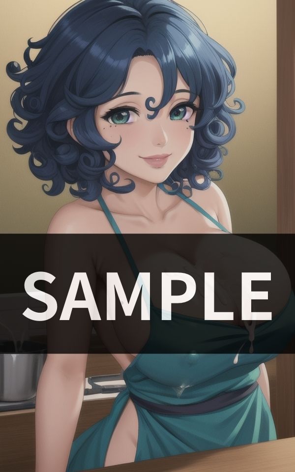 サンプル画像1:カフェオーナーが僕の白い液を 抜きたがる(快楽の部屋) [d_439275]