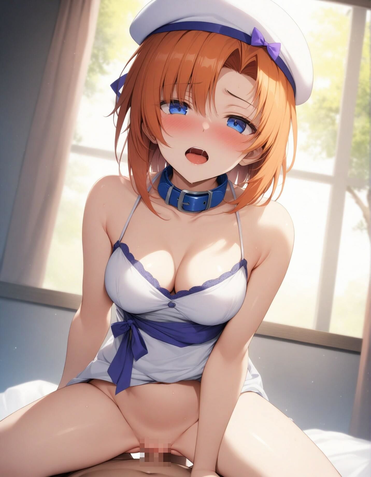 サンプル画像6:ひぐらしの喘ぐ頃に(アダルティックデザイア) [d_439381]