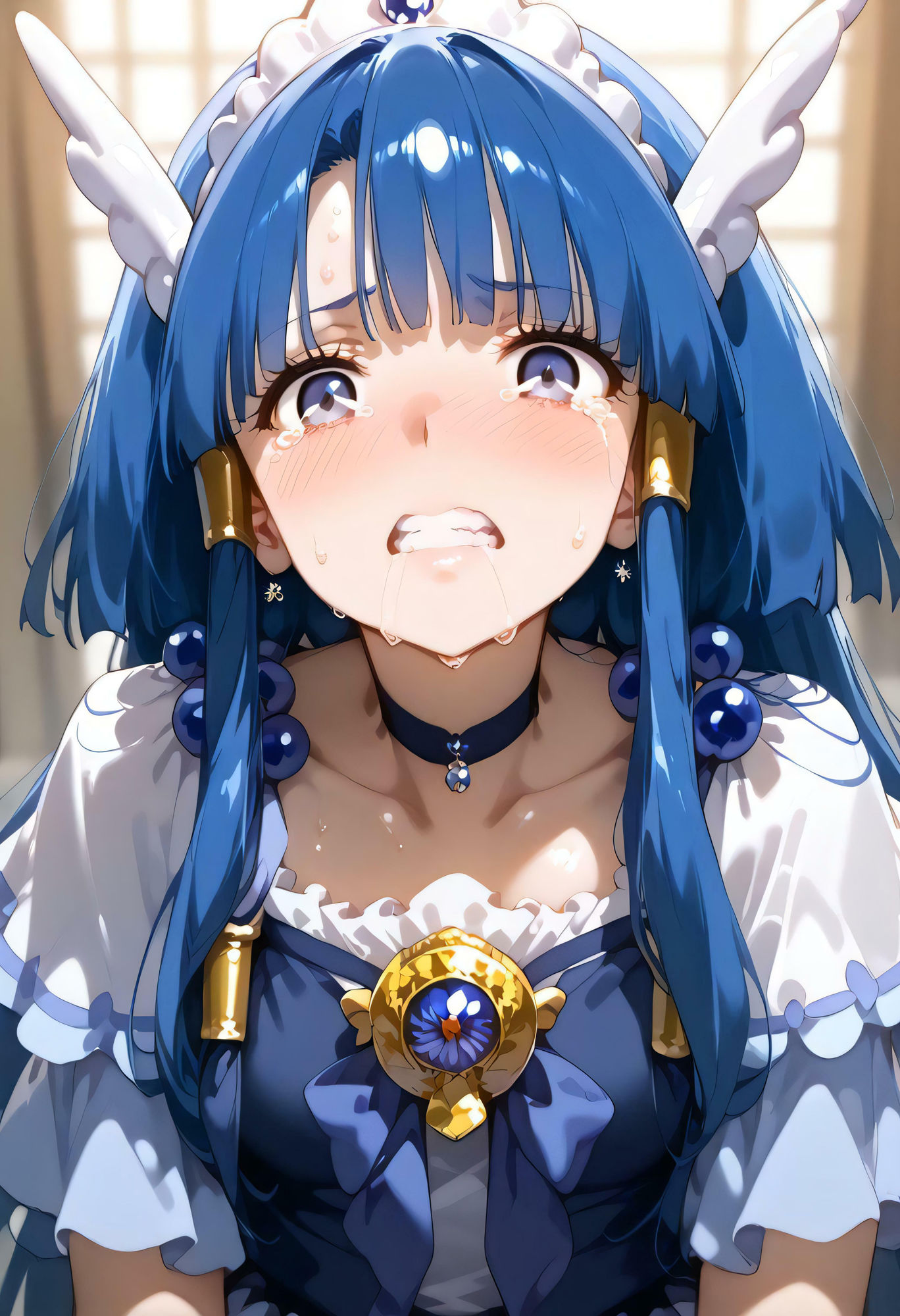 サンプル画像2:このまま終わりまで(ミラージュファクトリー) [d_439428]