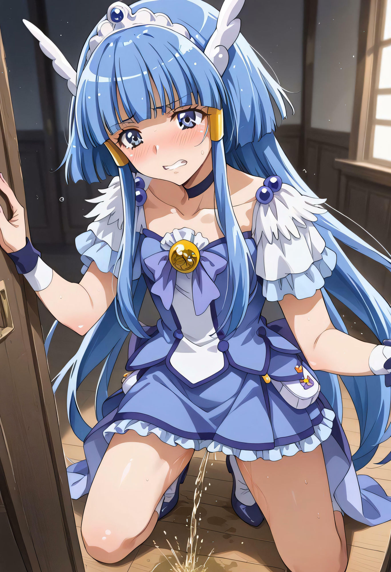 サンプル画像4:このまま終わりまで(ミラージュファクトリー) [d_439428]