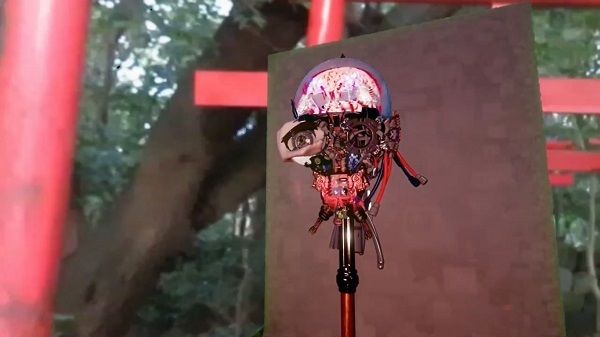 サンプル画像2:蟲の宴 スプラッター版(太平洋) [d_439487]