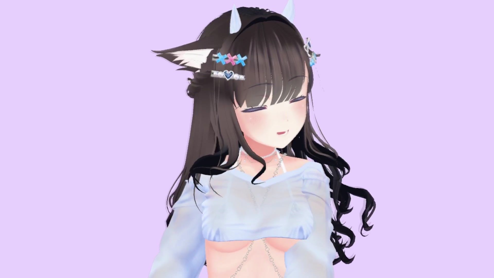 サンプル画像3:天海やえさん久しぶりの雑談からフェラ、チップおもちゃ初体験、生エッチ中出しお掃除フェラ配信(ポータルプロ) [d_439527]