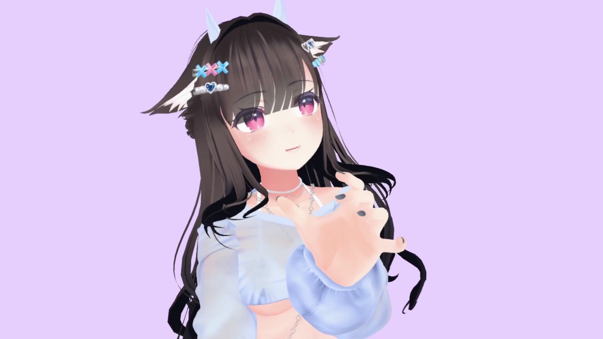 サンプル画像6:天海やえさん久しぶりの雑談からフェラ、チップおもちゃ初体験、生エッチ中出しお掃除フェラ配信(ポータルプロ) [d_439527]