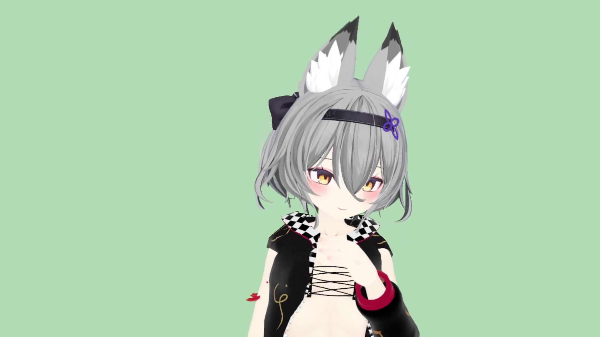 サンプル画像2:ゆらがわもふぃさんのウーマナイザ初体験とフェラ中出し配信(ポータルプロ) [d_439549]