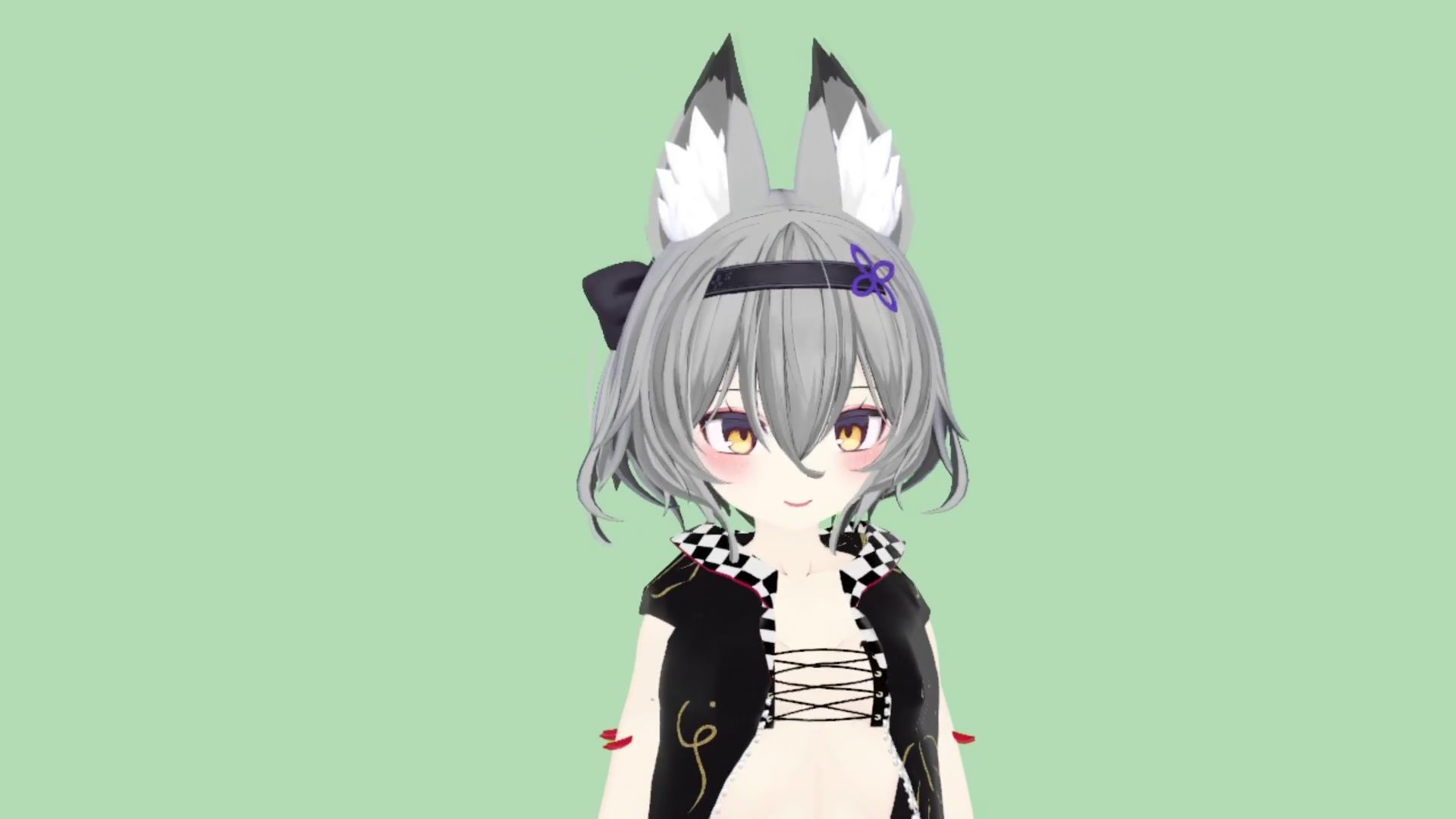 サンプル画像3:ゆらがわもふぃさんのウーマナイザ初体験とフェラ中出し配信(ポータルプロ) [d_439549]