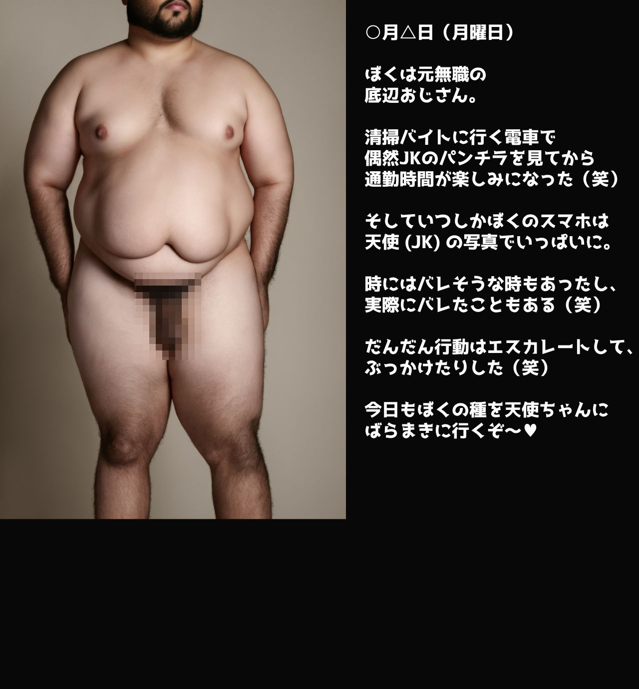 サンプル画像2:女子校生のパンチラ盗撮＆大量ぶっかけ(AI女学園) [d_439689]