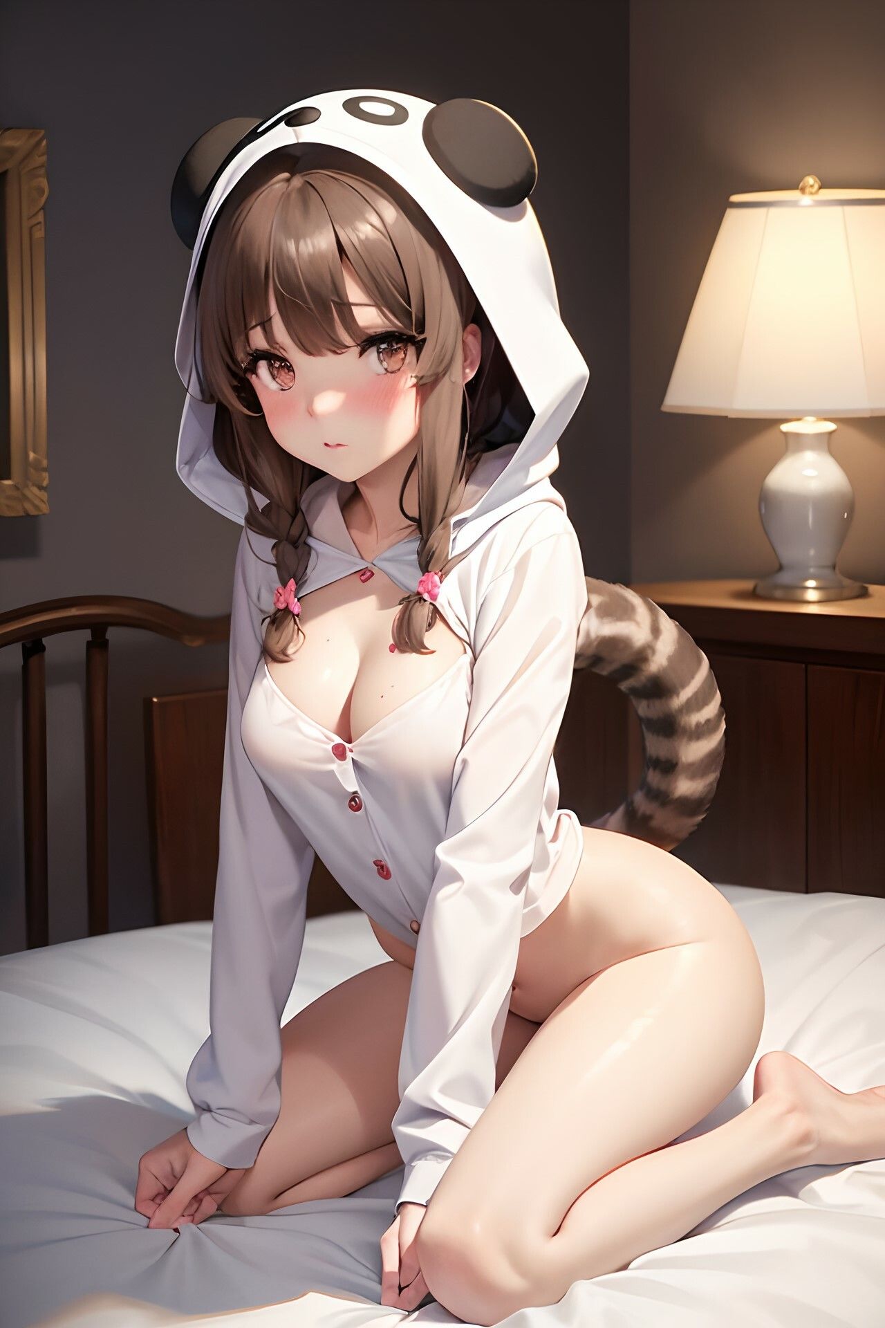 サンプル画像1:梓〇花楓 CG集 かえでの半分は、お兄ちゃんへの思いで出来てるんです(ヒロインズIII) [d_439809]