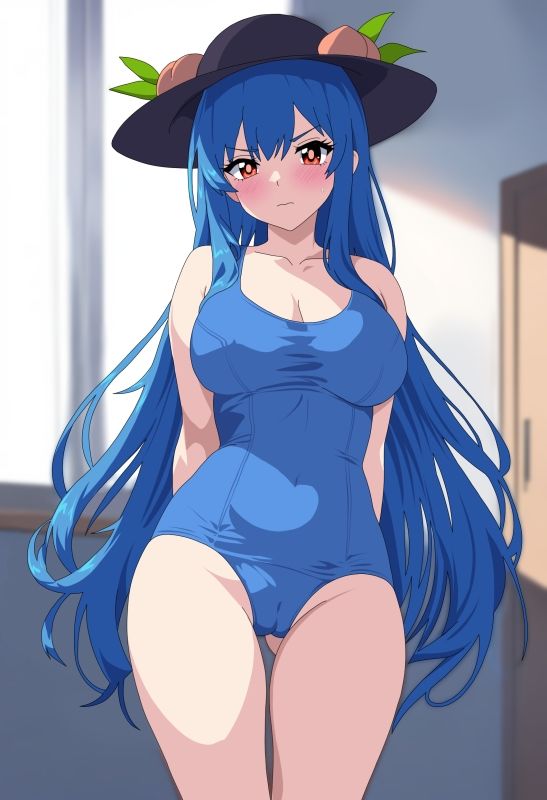 サンプル画像2:我儘メス◯キプレイで男の自尊心を揺さぶり激しいセックスを求める女(デジタルワイフProject) [d_439844]