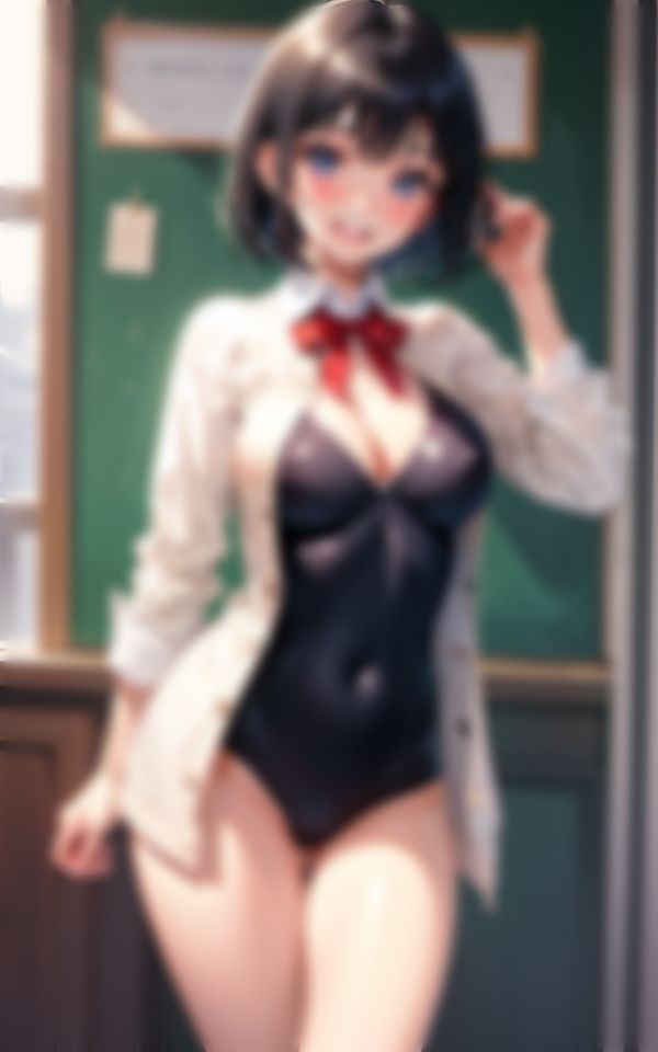 サンプル画像3:おっきくなっちゃたのかな？VOL.2(進撃の腐女子) [d_439858]