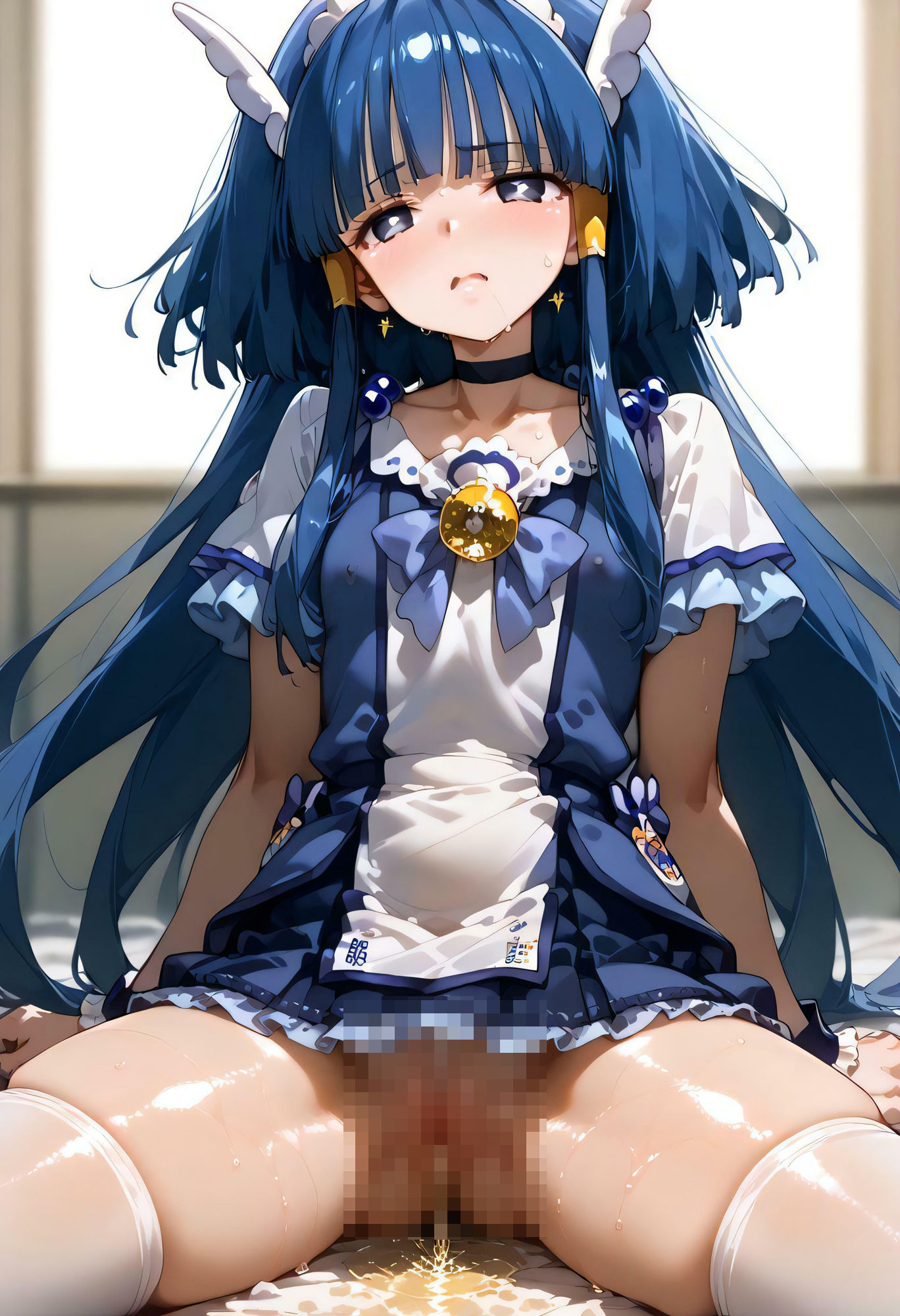 サンプル画像4:味わえなかった悦びを(シルバーホライズン) [d_439902]