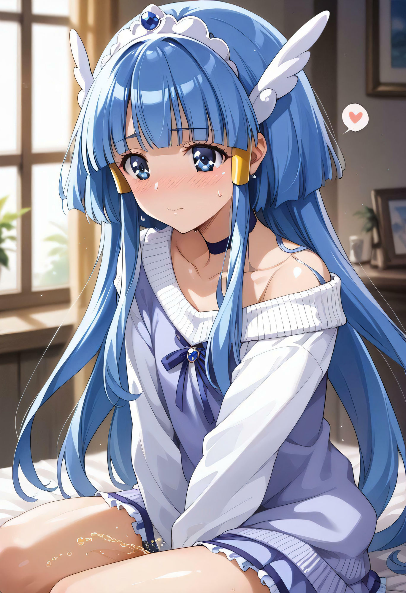 サンプル画像5:味わえなかった悦びを(シルバーホライズン) [d_439902]