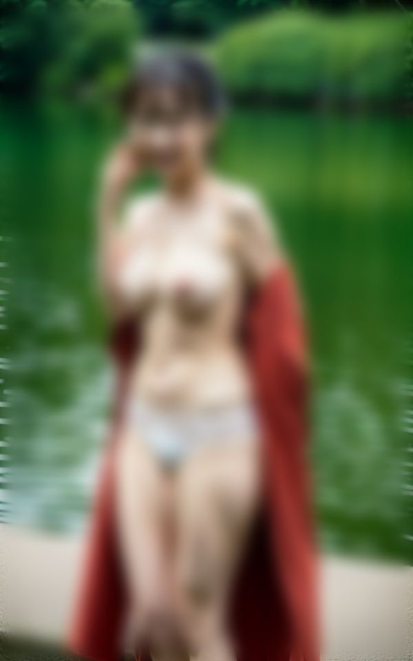 サンプル画像2:熟女の秘密—普段見せない顔集230人—(美熟女LAB) [d_439912]