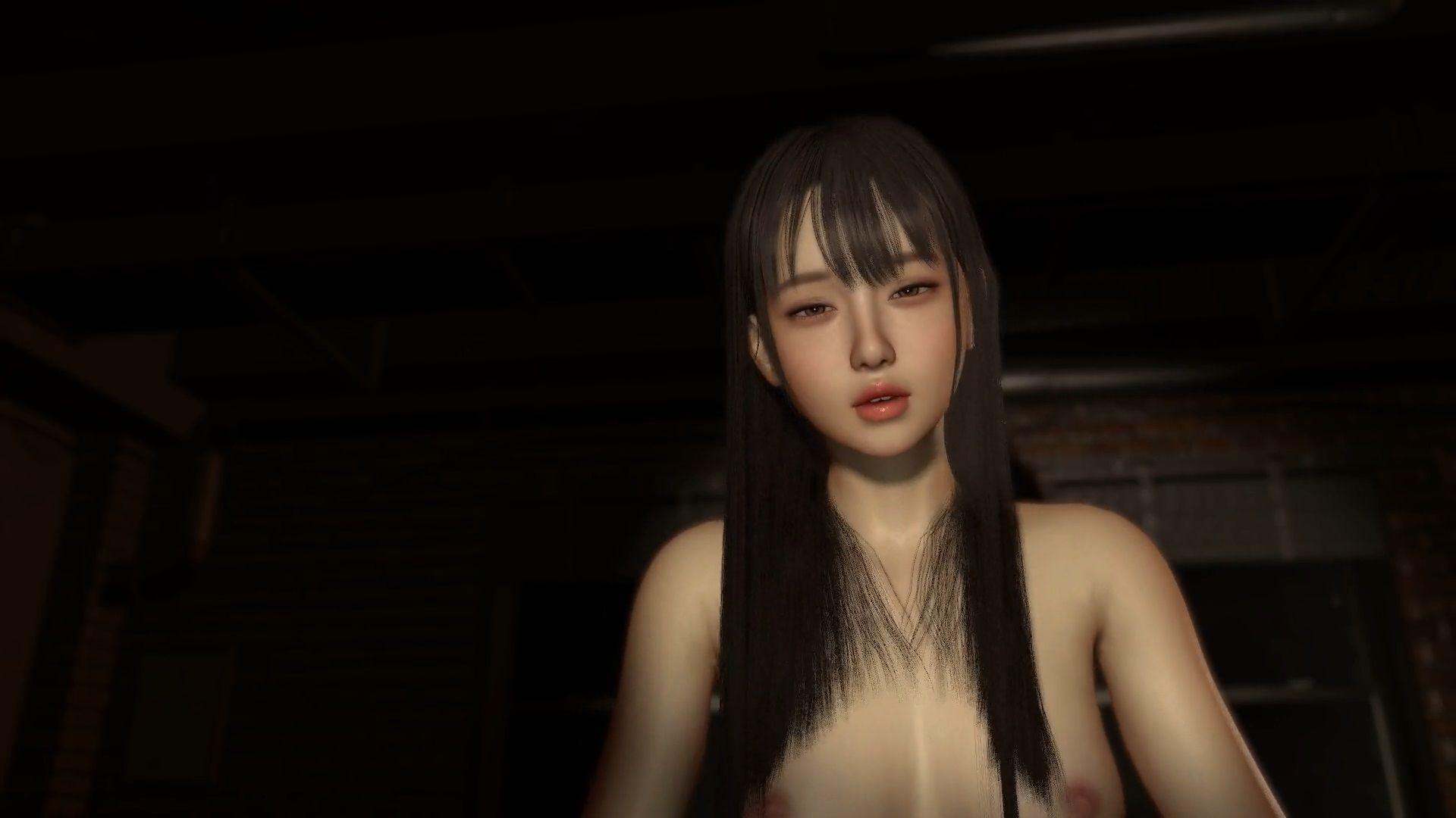 危ないバイトの代償Remake VR版の画像1