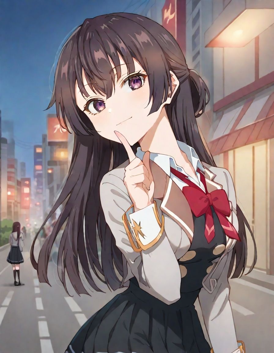 サンプル画像2:前日欲望に負けて交尾してしまったのに、翌日何事もなかったかのように接してくる幼馴染(AIUEOEKAKI) [d_439947]