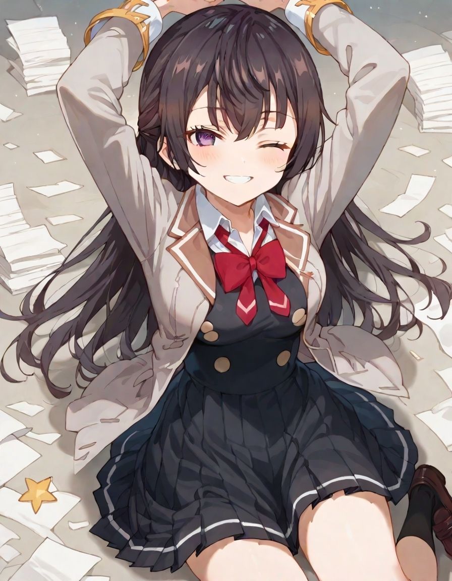 サンプル画像6:前日欲望に負けて交尾してしまったのに、翌日何事もなかったかのように接してくる幼馴染(AIUEOEKAKI) [d_439947]