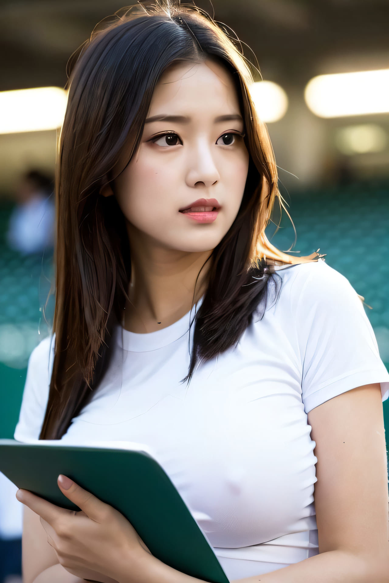 サンプル画像2:【新】甲子園常連校 強豪野球部の中出しOK巨乳JKマネージャーのえっちすぎる毎日(JDくりーむぱい) [d_439971]