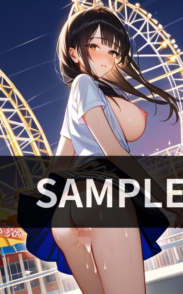 サンプル画像2:学年の女子と乱交した修学旅行(夜想アフェクション) [d_439976]