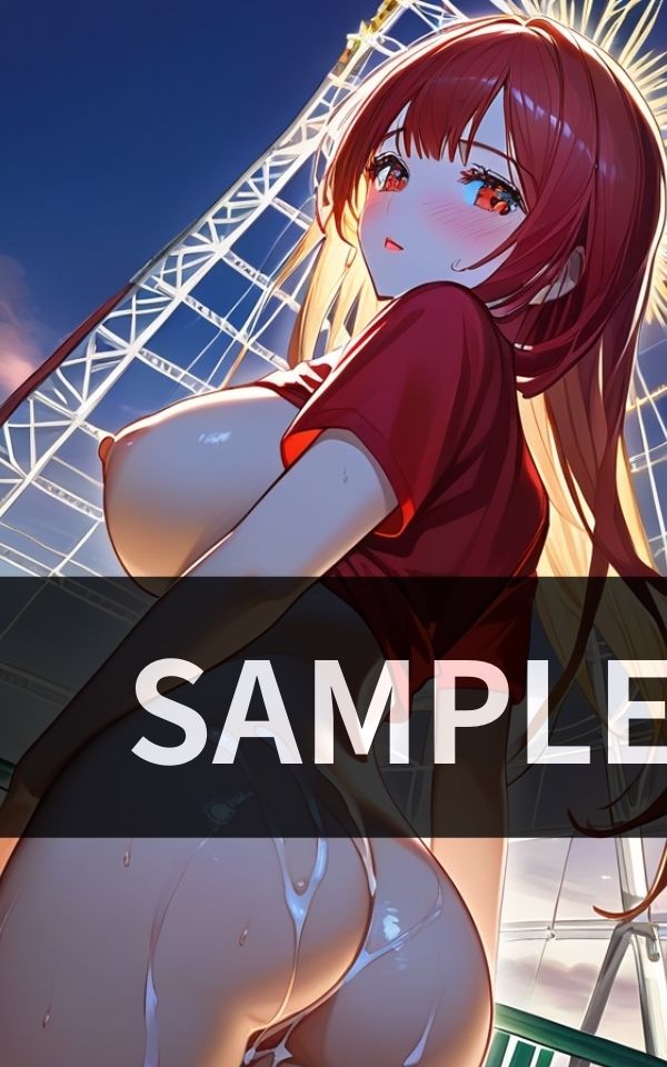 サンプル画像3:学年の女子と乱交した修学旅行(夜想アフェクション) [d_439976]