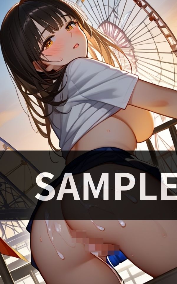 サンプル画像4:学年の女子と乱交した修学旅行(夜想アフェクション) [d_439976]