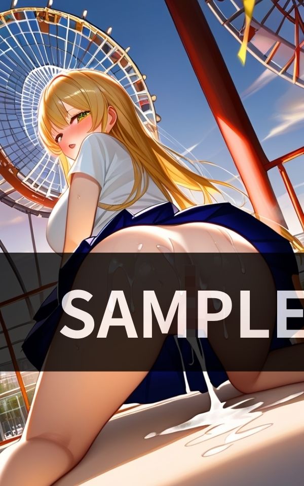 サンプル画像5:学年の女子と乱交した修学旅行(夜想アフェクション) [d_439976]