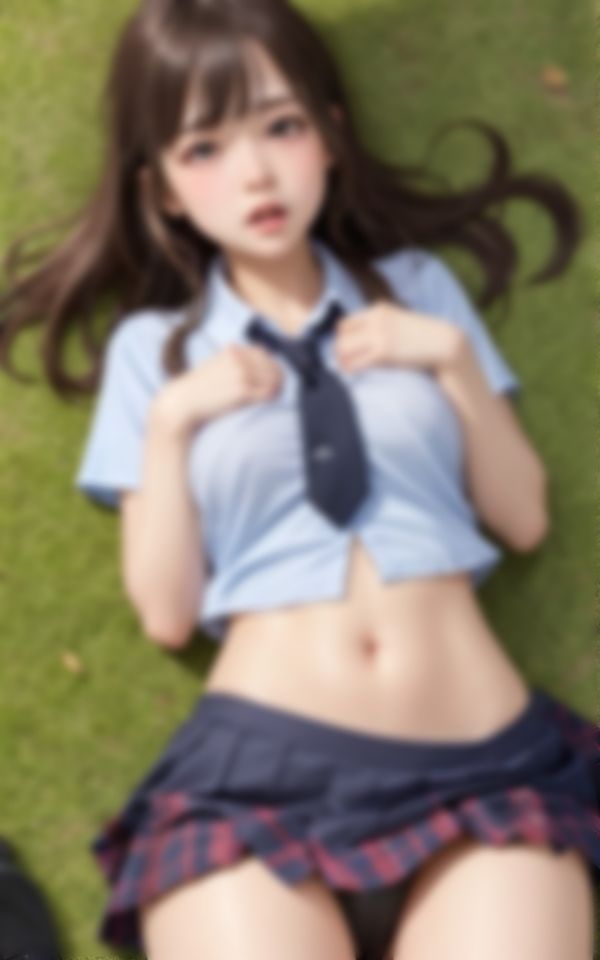 サンプル画像3:エチエチ淫乱巨乳女学生に金払ってHな写真撮らせてもらった(kawaiiえいあい.com) [d_440050]