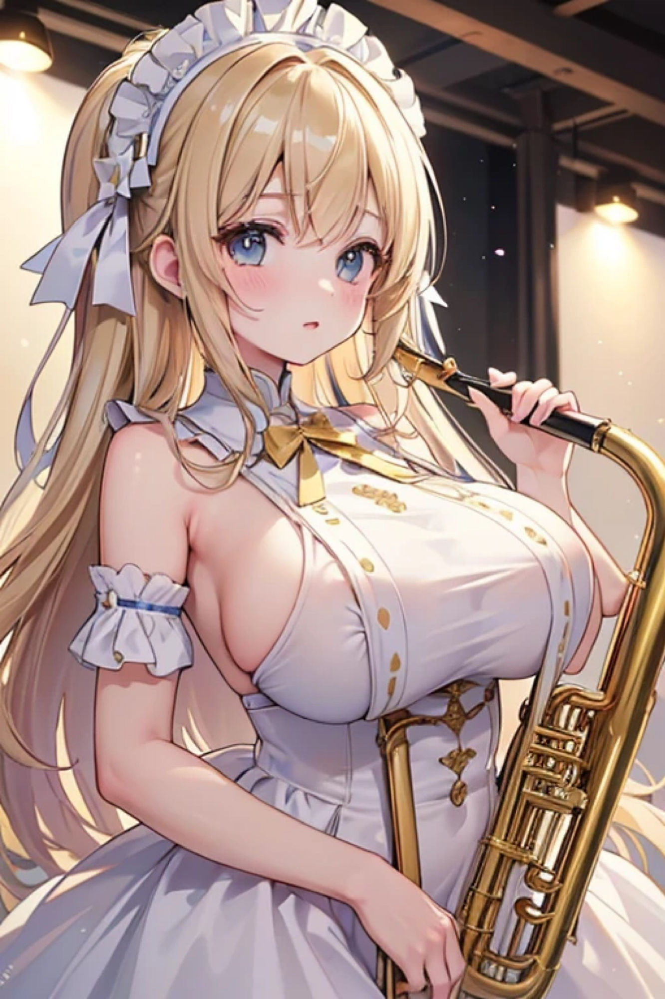 サンプル画像2:チュービストのアレやコレ(rweb324) [d_440137]