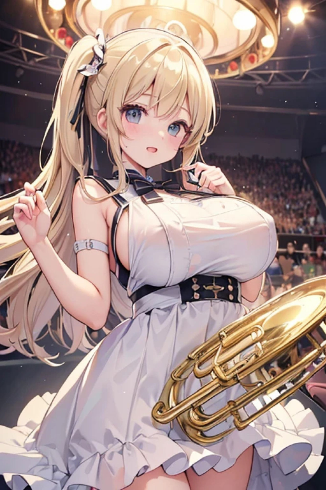 サンプル画像3:チュービストのアレやコレ(rweb324) [d_440137]