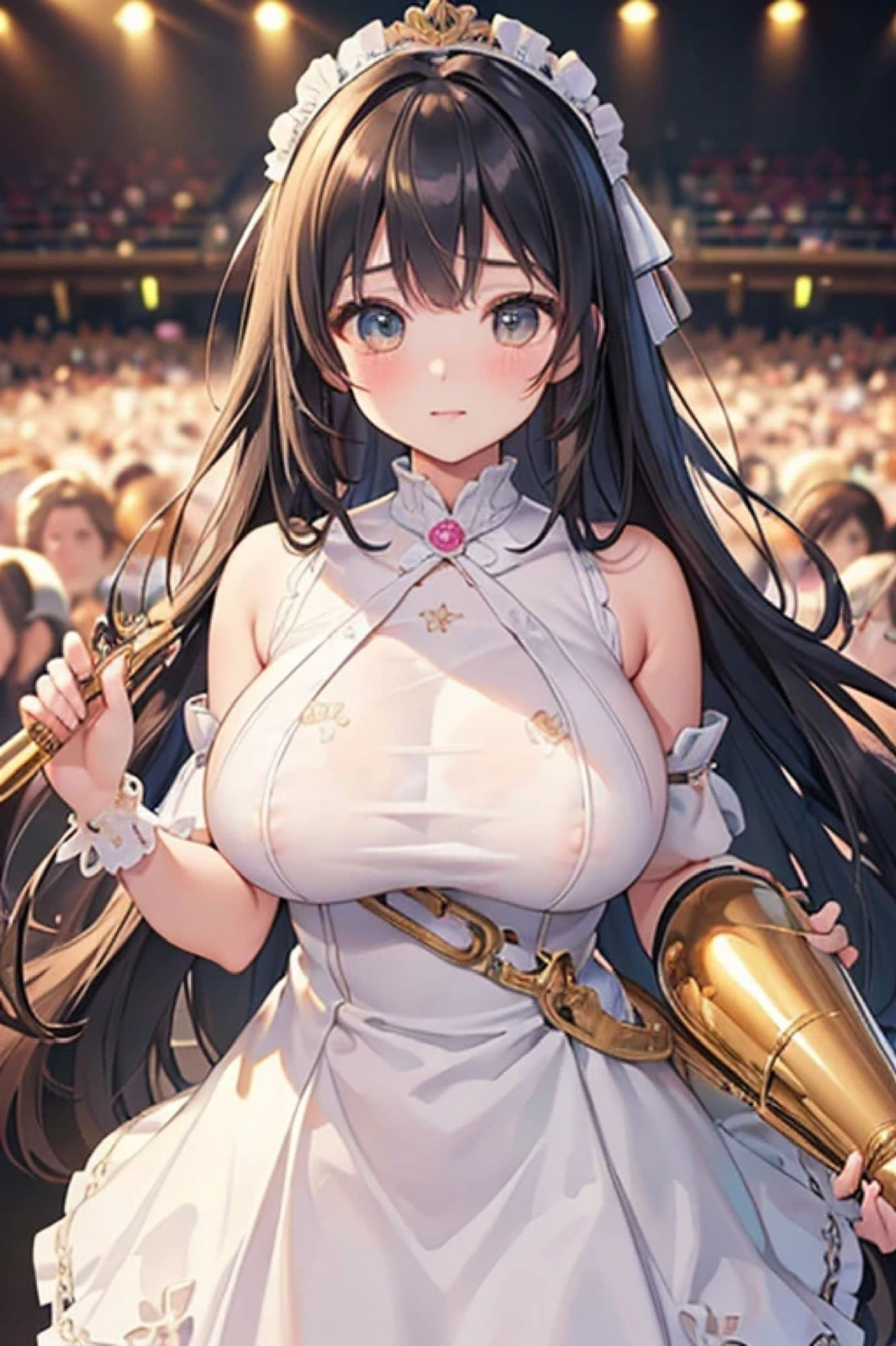 サンプル画像4:チュービストのアレやコレ(rweb324) [d_440137]