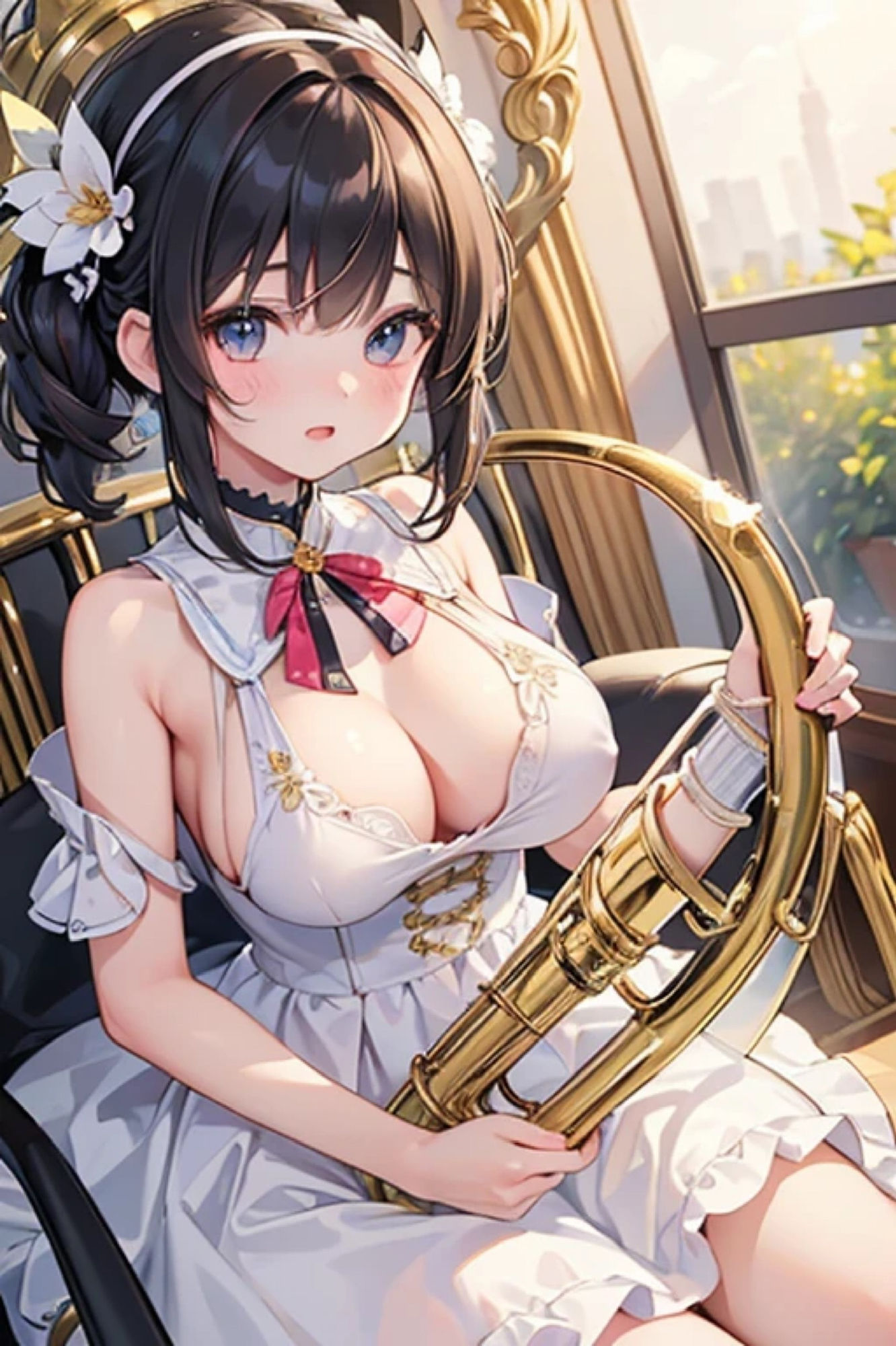 サンプル画像5:チュービストのアレやコレ(rweb324) [d_440137]