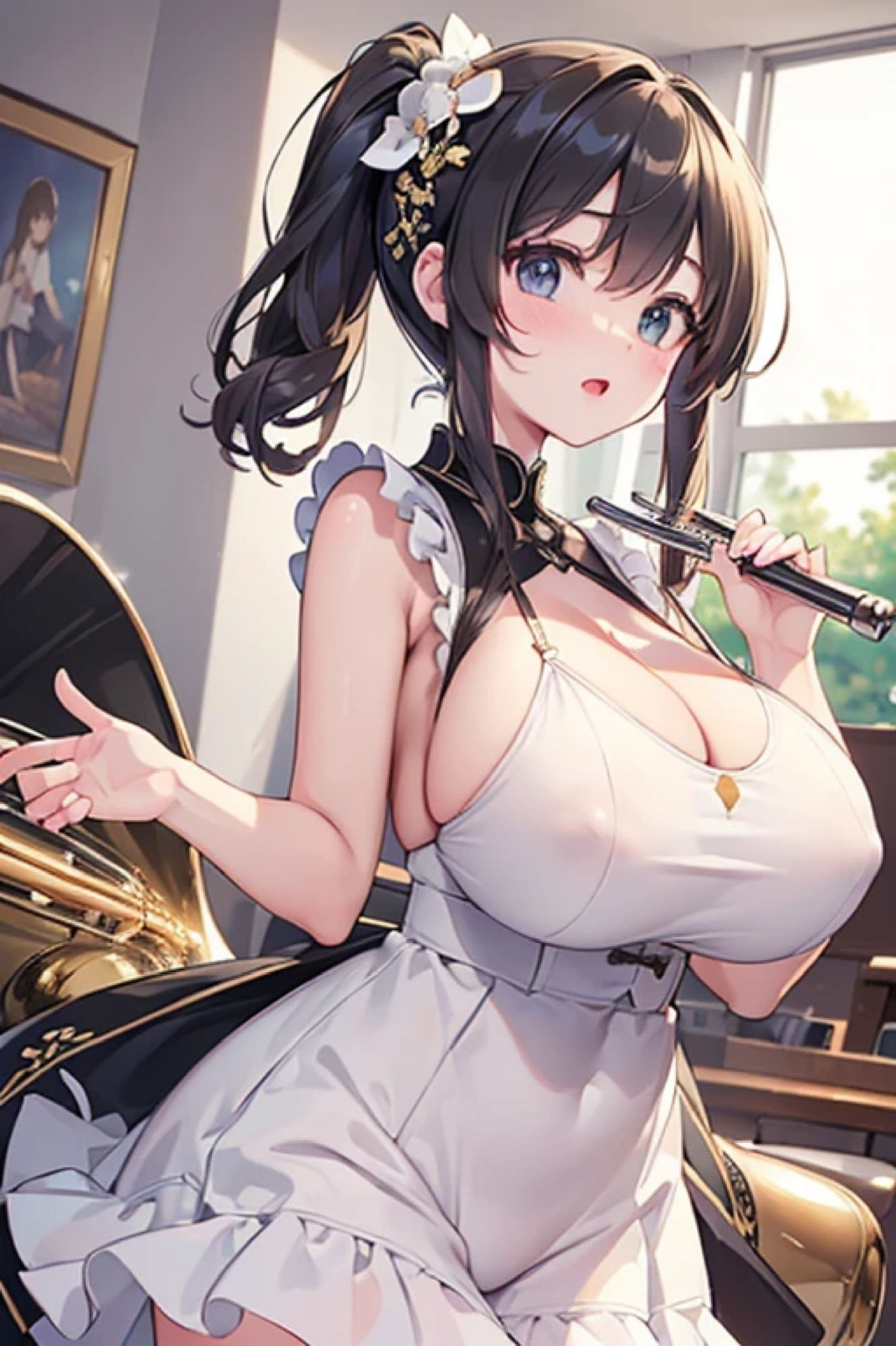 サンプル画像6:チュービストのアレやコレ(rweb324) [d_440137]