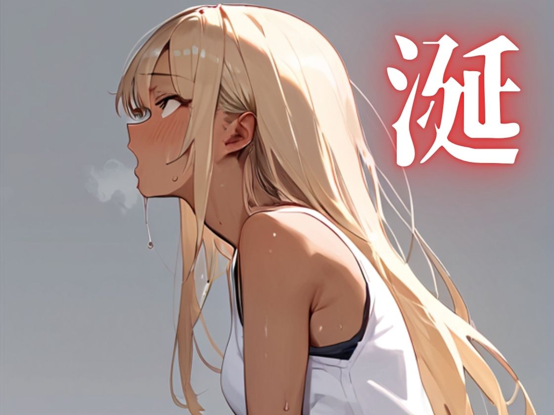 サンプル画像5:8人の汗だく汁だく没頭オナニー(一丁目倶楽部) [d_440168]