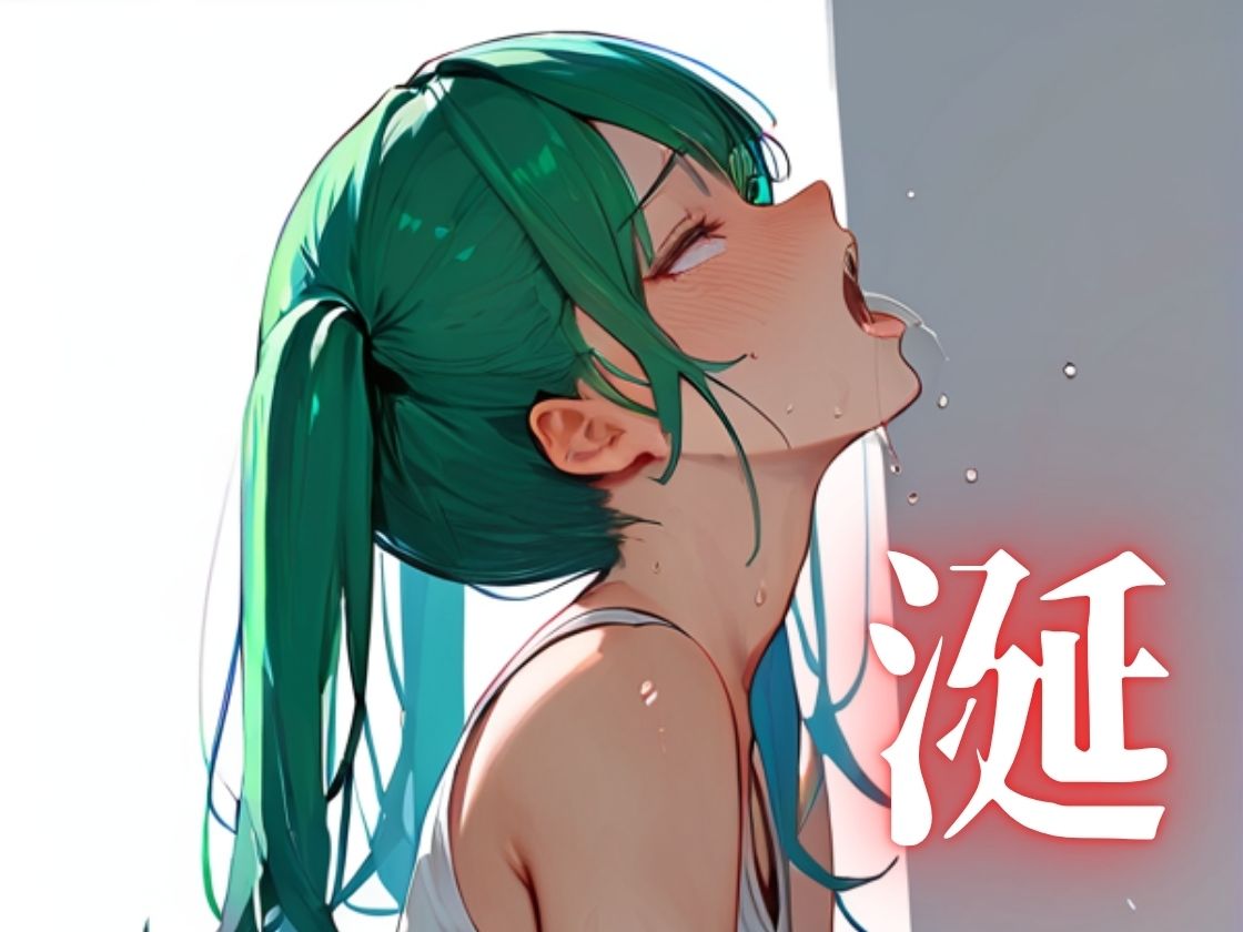 サンプル画像6:8人の汗だく汁だく没頭オナニー(一丁目倶楽部) [d_440168]