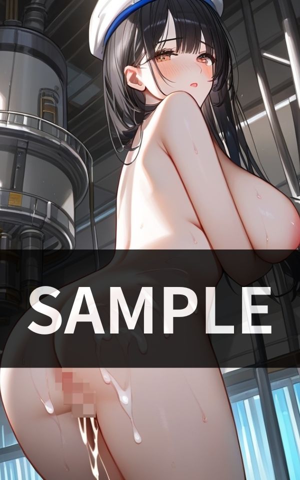 サンプル画像5:豪華客船 VIPは女性クルー全員と生中出しOK！(不埒クラブ) [d_440192]