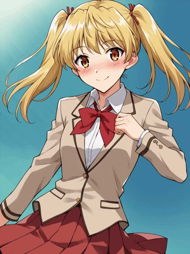 サンプル画像1:沢◯愛理とエッチ(Big-oppai) [d_440444]