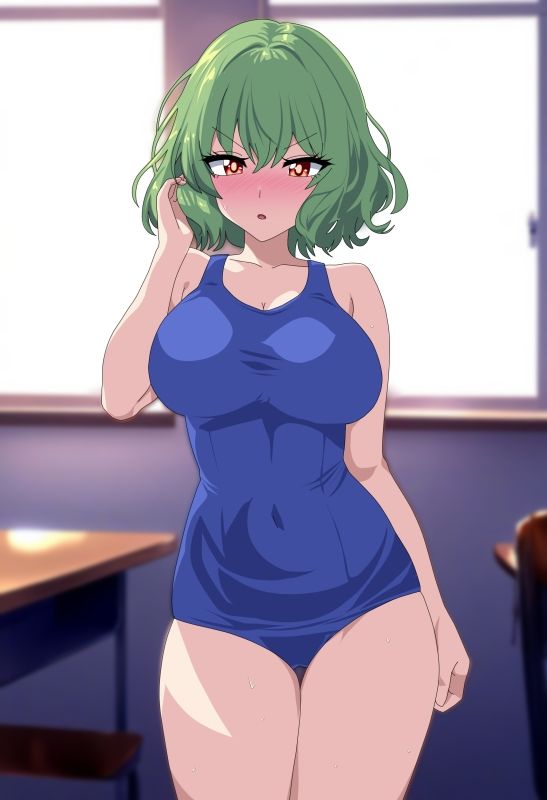 サンプル画像2:ドSなお姉さんが嫌そうに性的サービスして中出しまでさせてくれる風俗店(デジタルワイフProject) [d_440671]