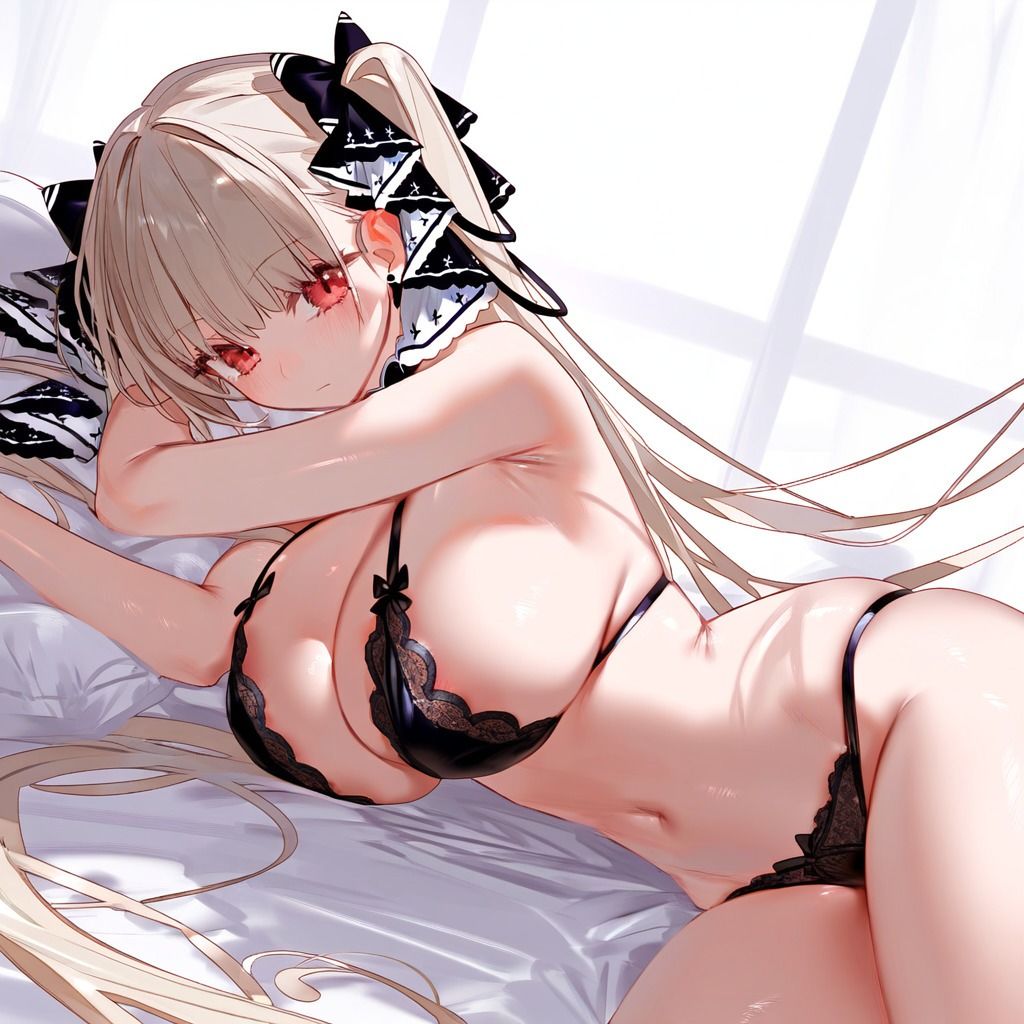 サンプル画像1:フォーミダブルとエッチなことをする(しかのめ) [d_440677]