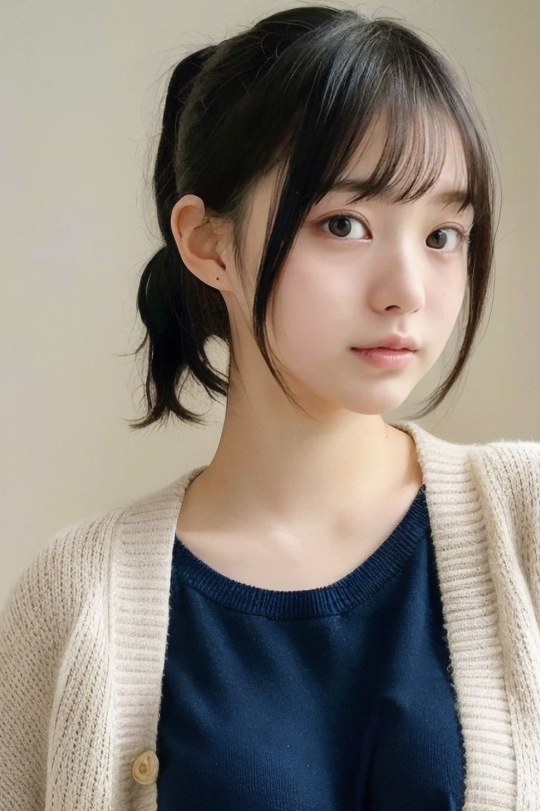 サンプル画像2:君のいない世界なんて(武良嵜くつした) [d_440697]