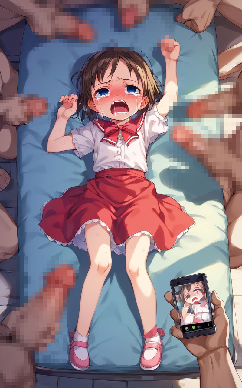 サンプル画像2:その顔が見たくて4(ふさふさ23) [d_440748]