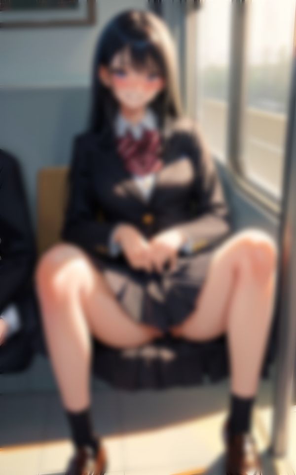 サンプル画像2:パンツ穿いてないの分かる？VOL.1(panpanyama2) [d_440765]