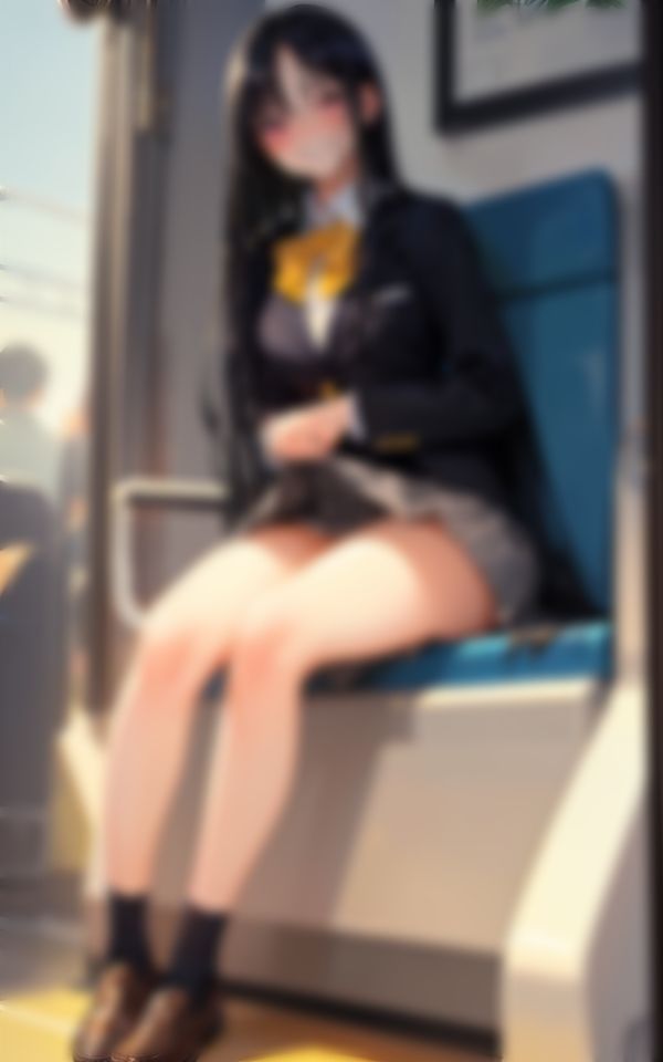 サンプル画像3:パンツ穿いてないの分かる？VOL.1(panpanyama2) [d_440765]