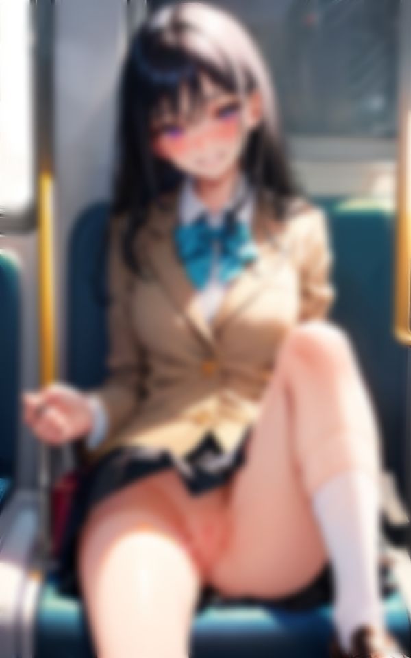 サンプル画像4:パンツ穿いてないの分かる？VOL.1(panpanyama2) [d_440765]