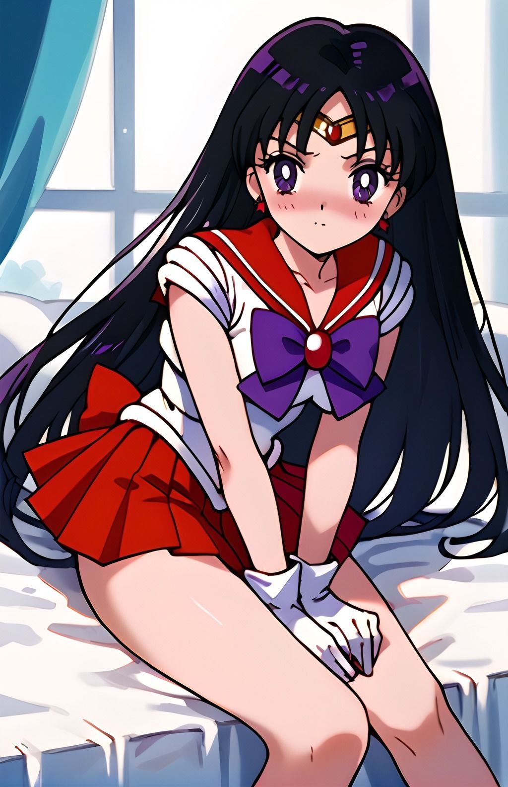 サンプル画像2:セーラー戦士寝取られ集(東京ガール) [d_440982]