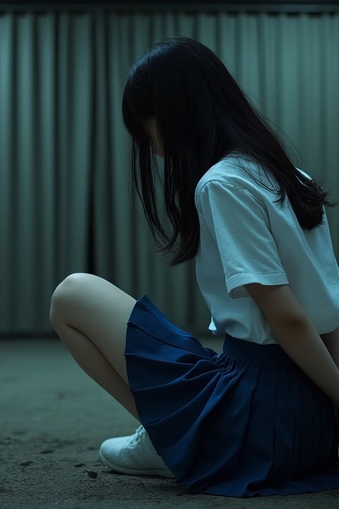 サンプル画像2:お得パック4(もう限界) [d_440986]