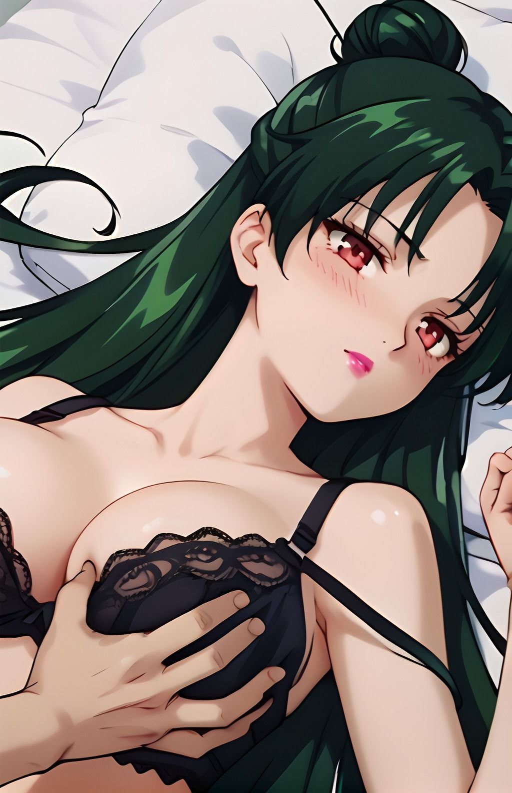 サンプル画像3:セーラー戦士寝取られ集2(東京ガール) [d_440988]