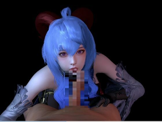 【白昼夢】腹神カンウと見る夢11本セット【総集編】の画像3