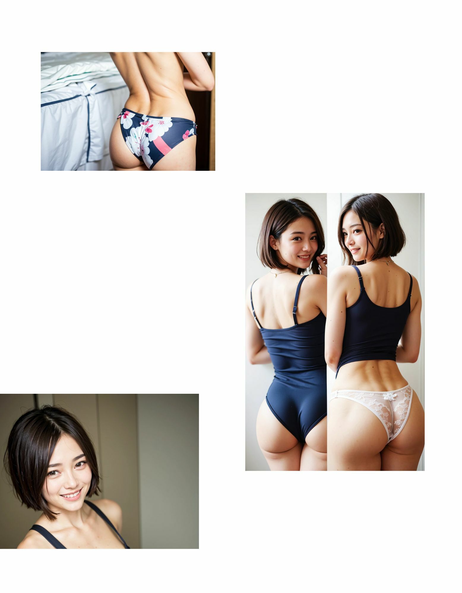 サンプル画像3:うしだ写真集 vol.1 夏(うしだ出版) [d_441027]