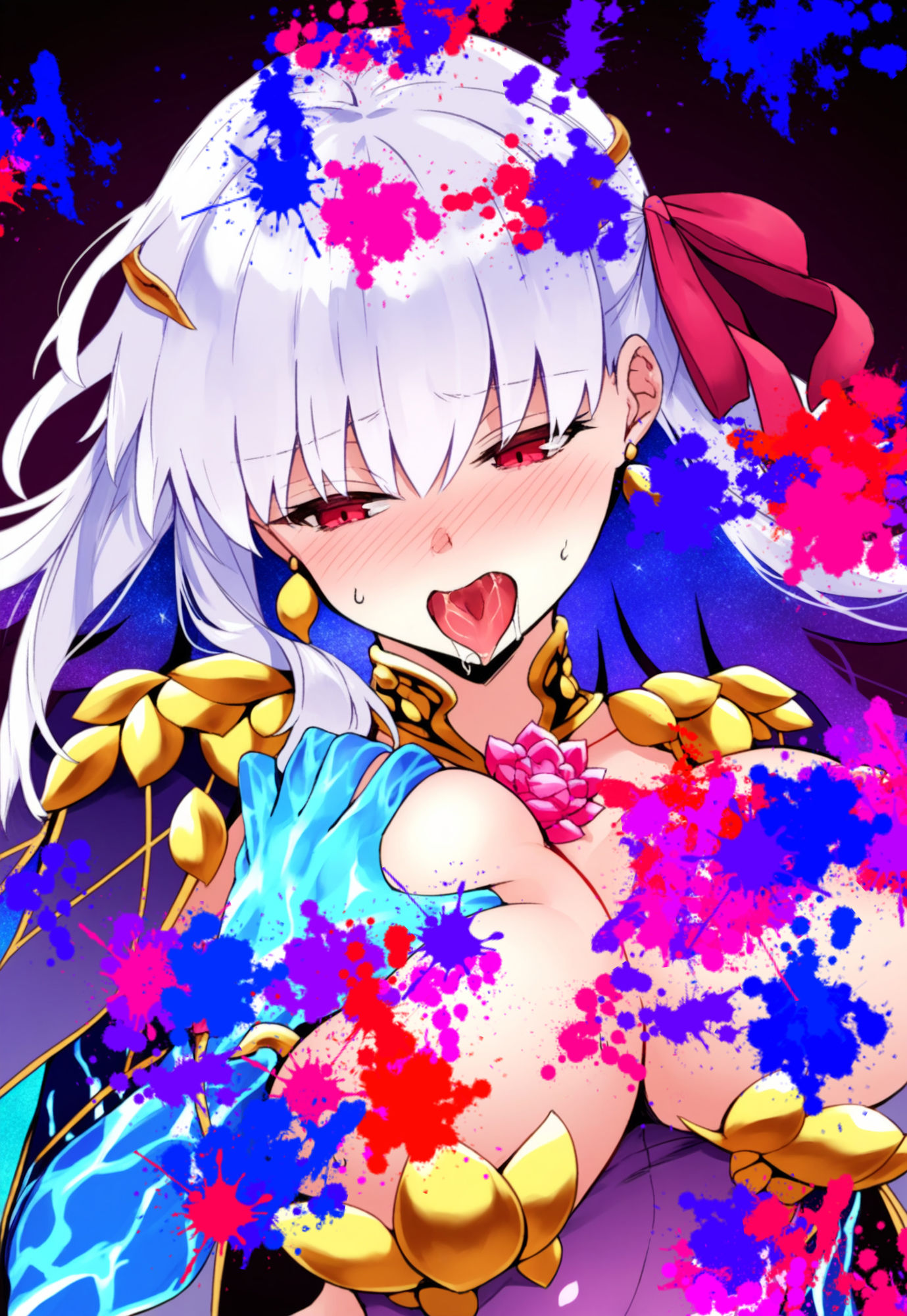 サンプル画像6:愛トラウマ神の性事情(ある) [d_441260]