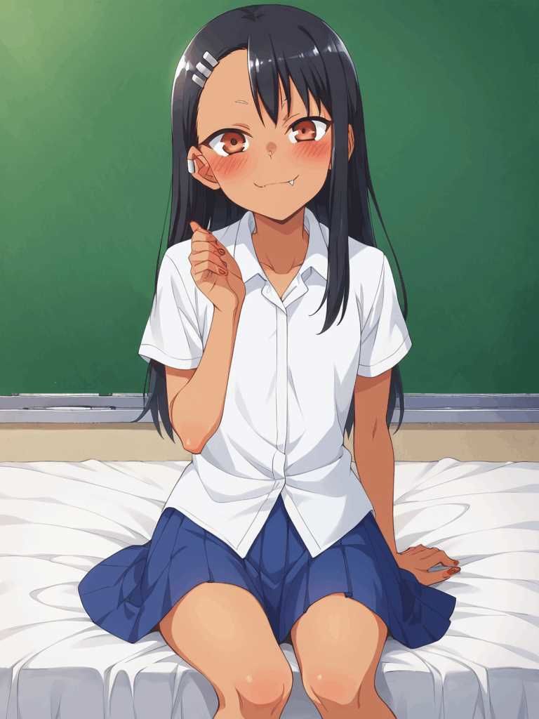 サンプル画像1:長◯早瀬とエッチ03(Youto-mini) [d_441299]